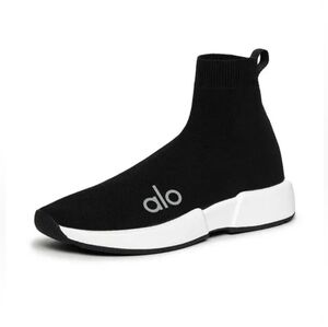 alo Yoga Velocity Knit Sneakers